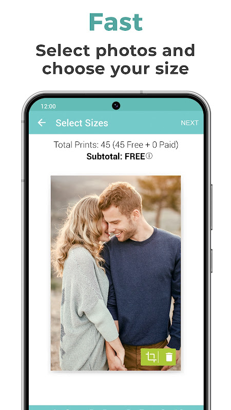 FreePrints - Photo Printing apk FreePrints - Photo Printing apk
