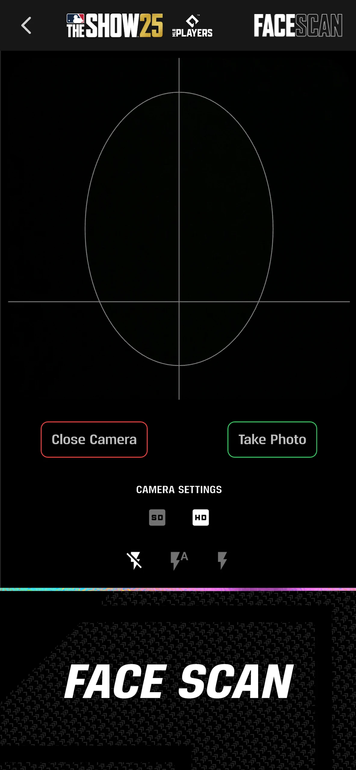 MLB The Show Companion App