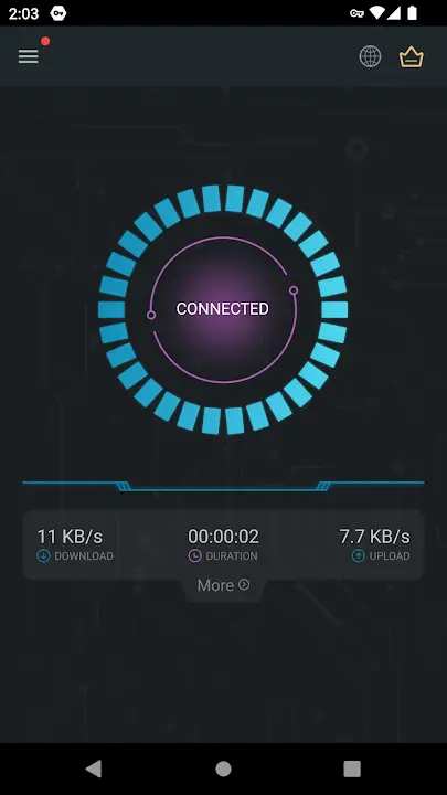 Secure VPN v4.3.2 Secure VPN v4.3.2
