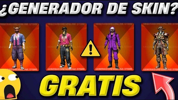 Dustruco Free Fire