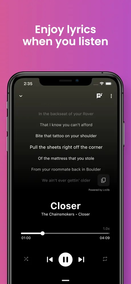 Youtify