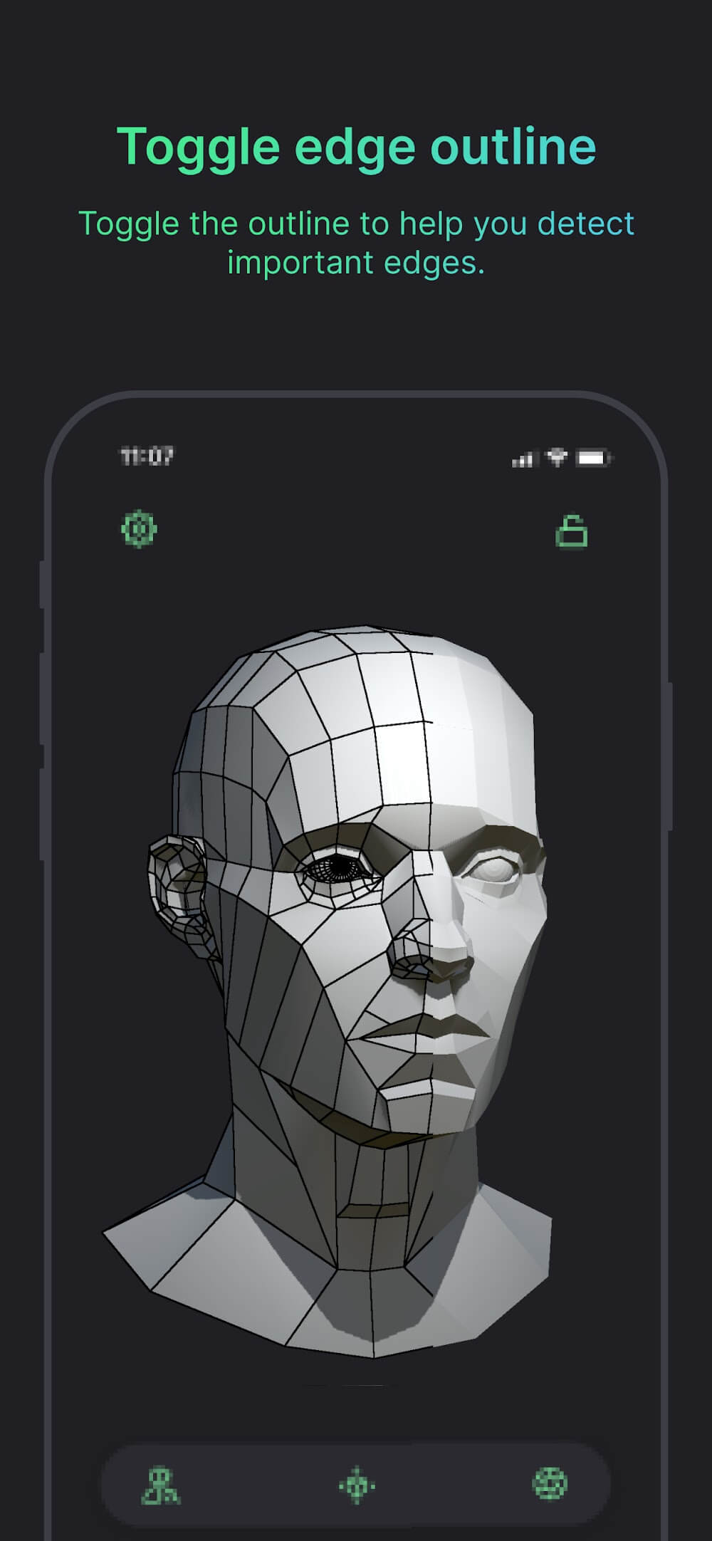 Head Model Studio Mod