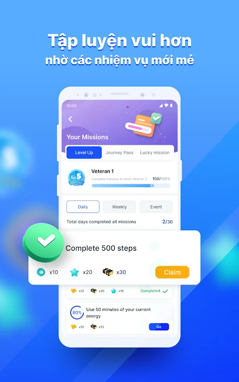 UpRace