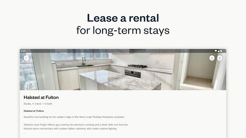 Zumper - Apartment Finder apk