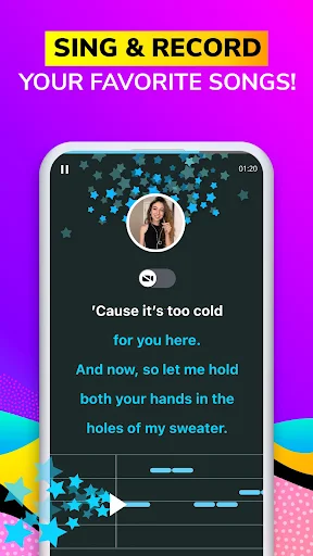 Smule v12.2.3 Smule v12.2.3