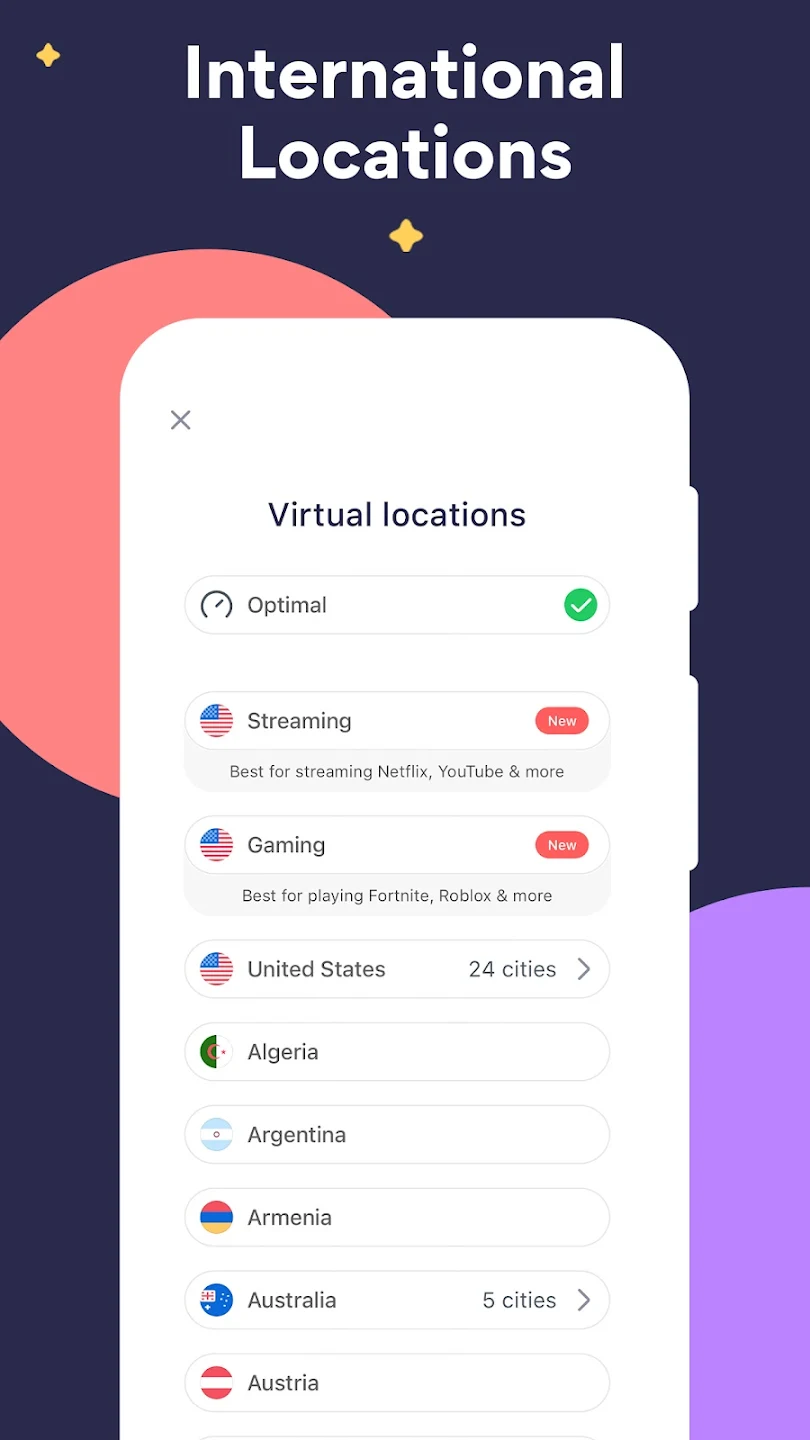 Betternet VPN