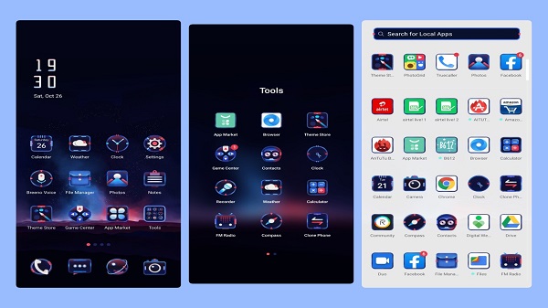 Realme Theme Store 1.0.8