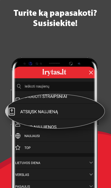 Lrytas