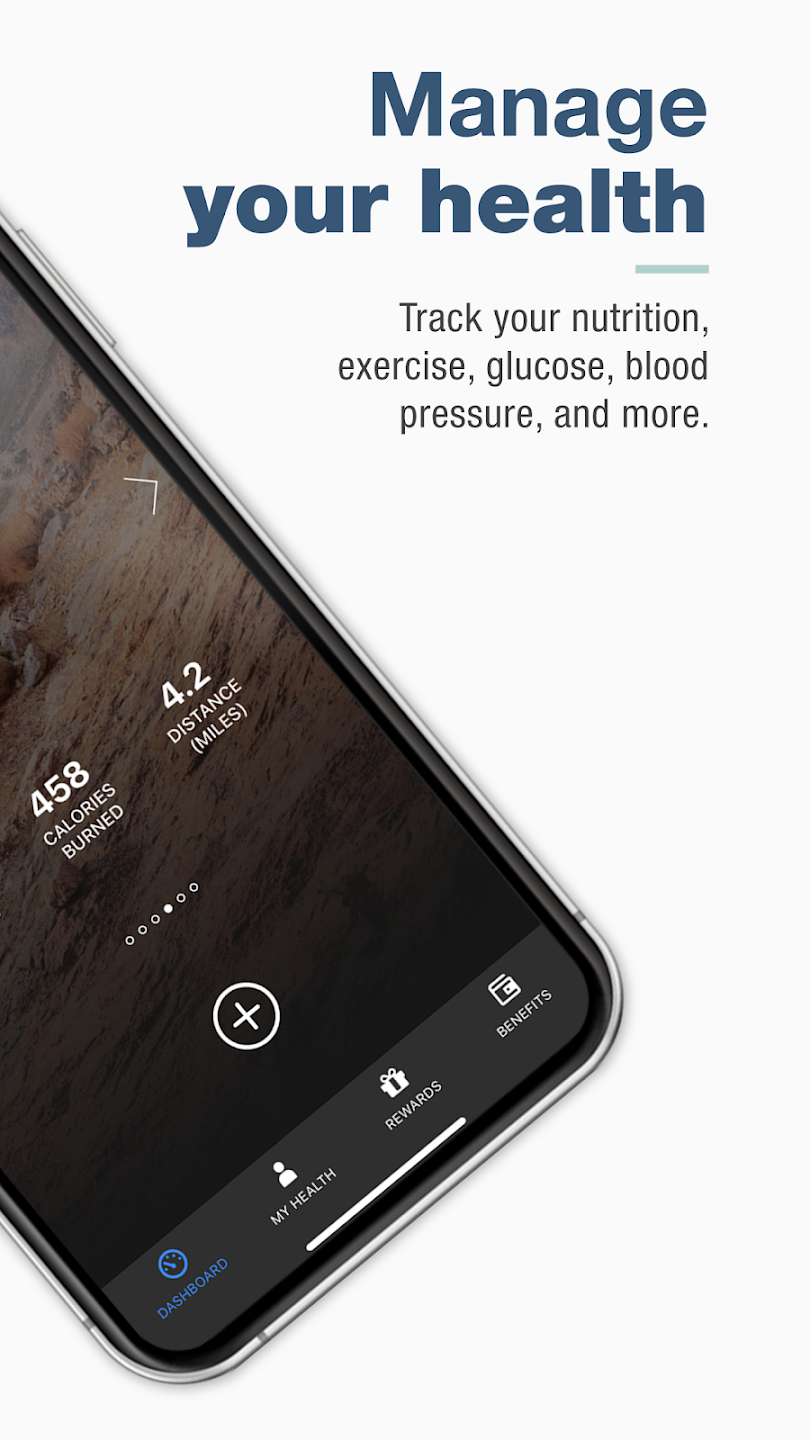 myHealthCheck360 APK