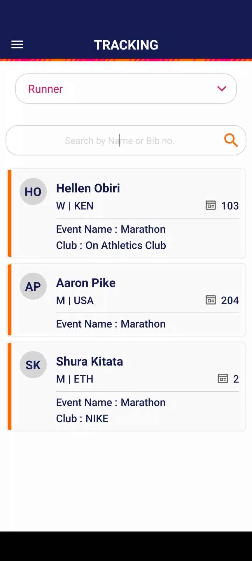 TCS New York City Marathon