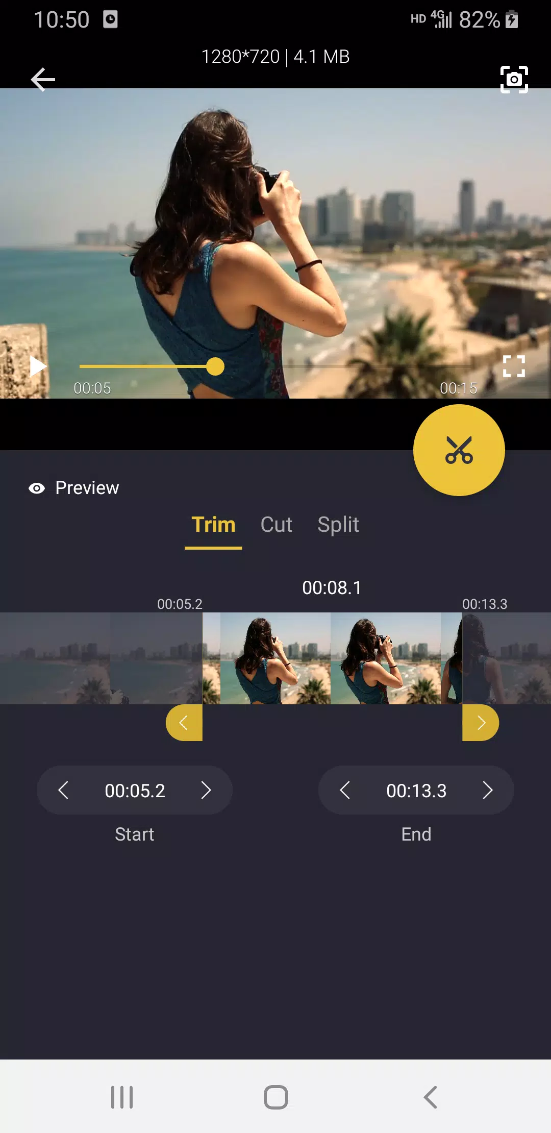 Video Cutter