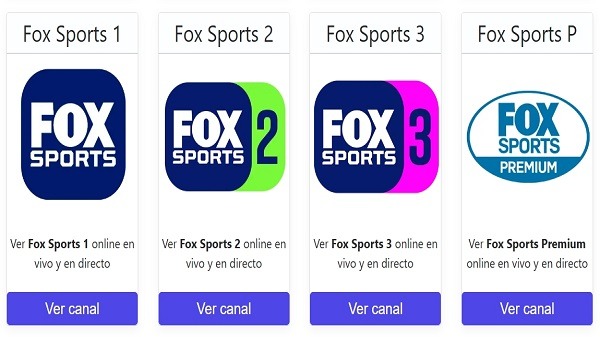Pelota Libre TV