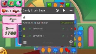 SB Game Hacker