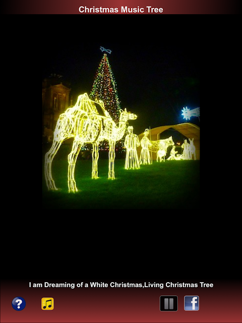 Christmas Music Songs 2025