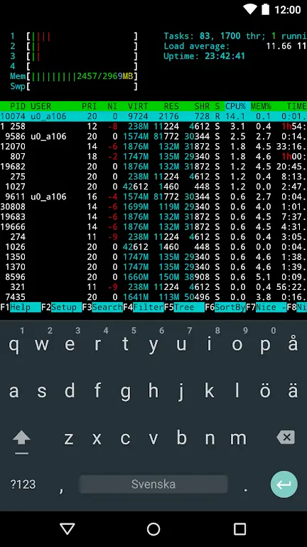 Termux apk