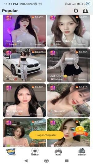 HotLive
