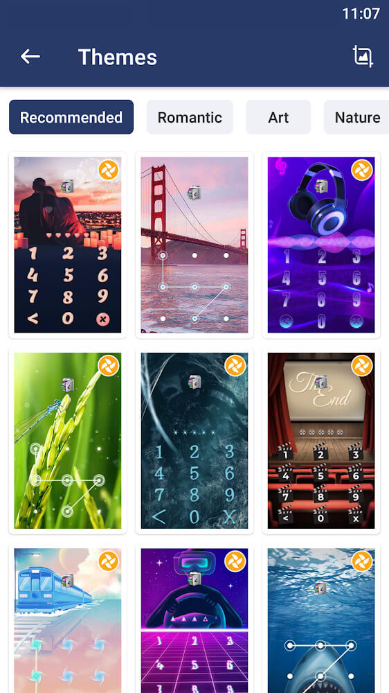 AppLock AppLock