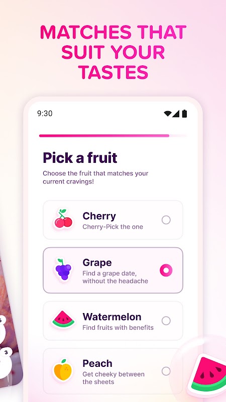 Fruitz Mod Fruitz Mod