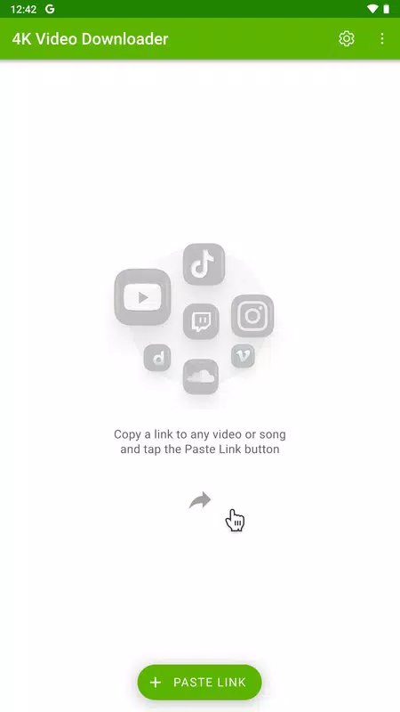 4K Video Downloader APK
