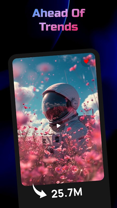 AI Video Generator: Flix AI APK AI Video Generator: Flix AI APK