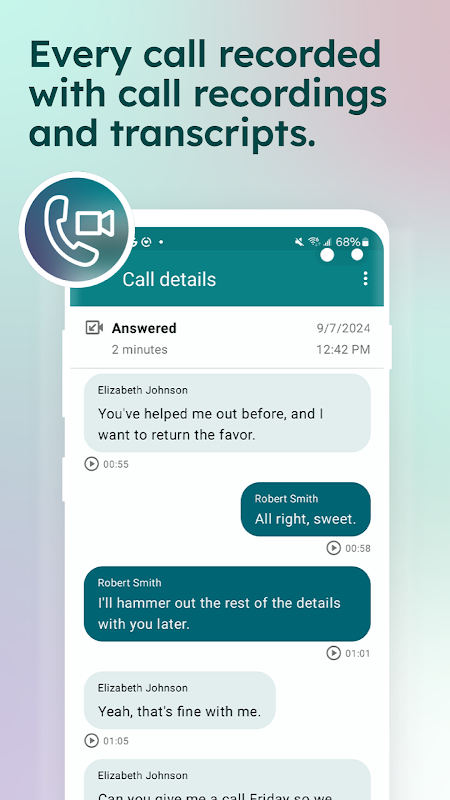 TalkingParents apk TalkingParents apk
