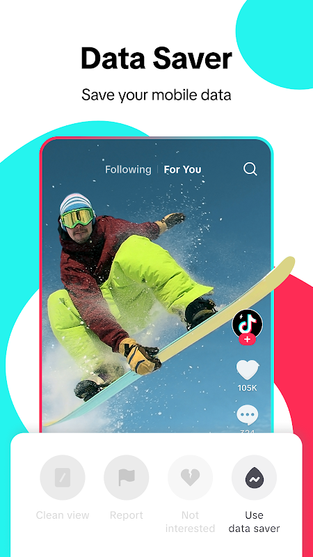 TikTok Lite Premium TikTok Lite Premium