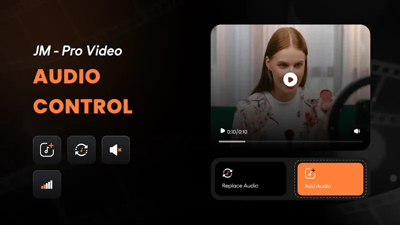 Video Editor & Maker Pro