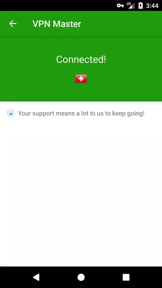 World's Fastest VPN & Proxy