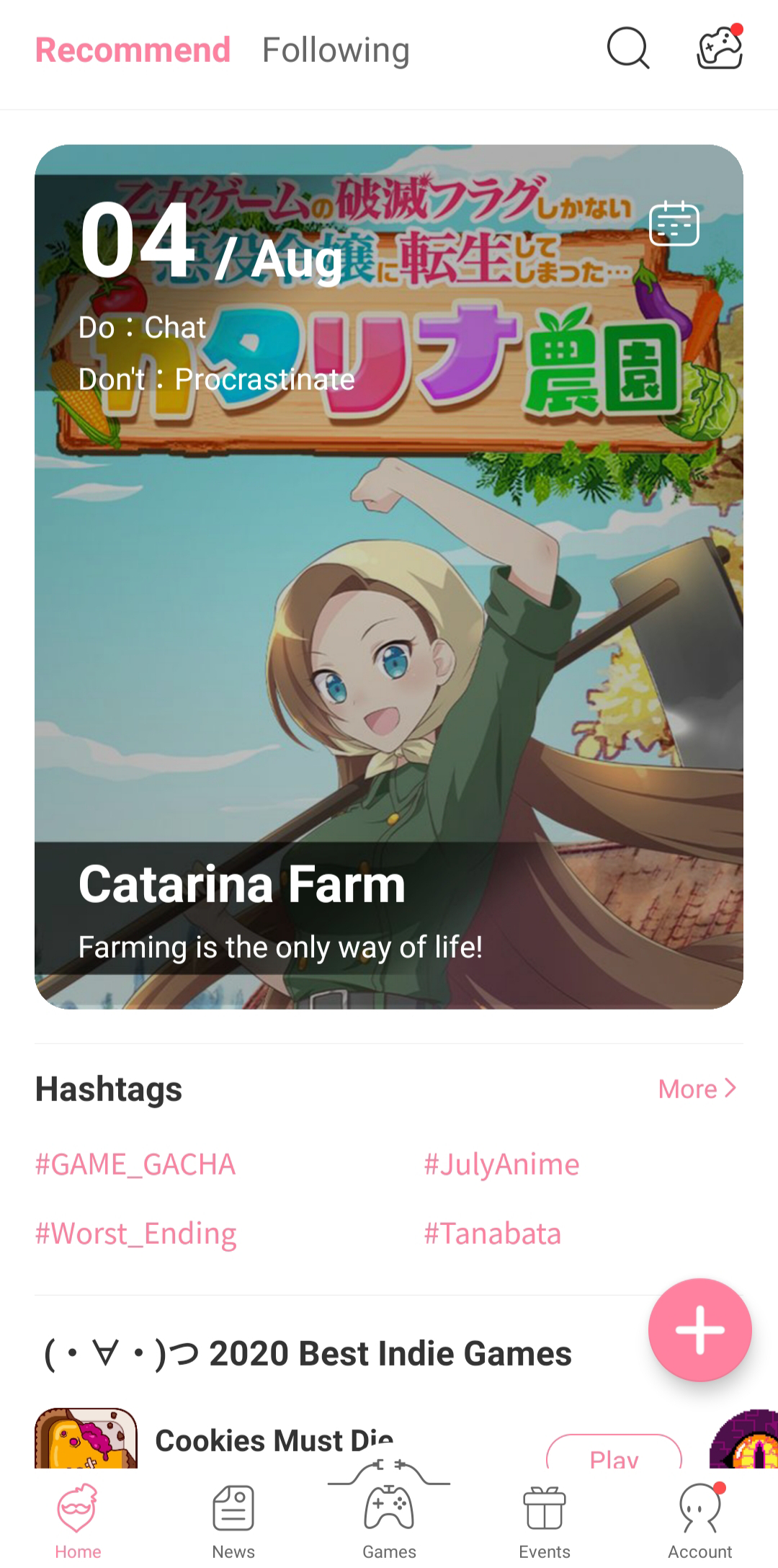 QooApp