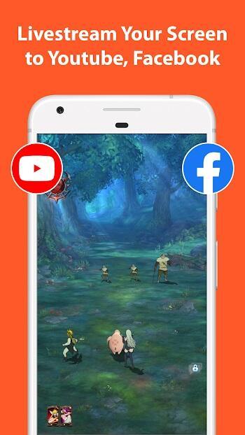 AZ Screen Recorder Pro