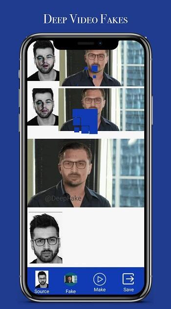 Deepfake Ai