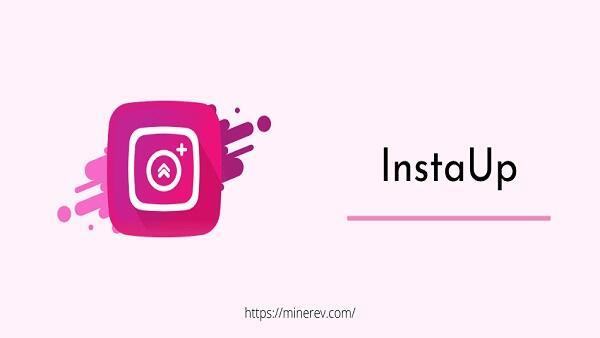 Instaup App