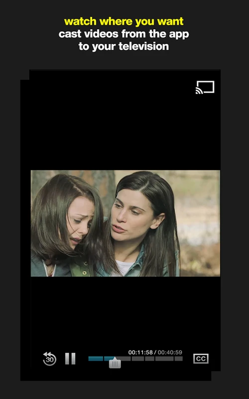 MTV APK MTV APK