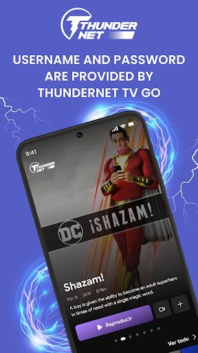 Thundernet TV GO Latest Thundernet TV GO Latest