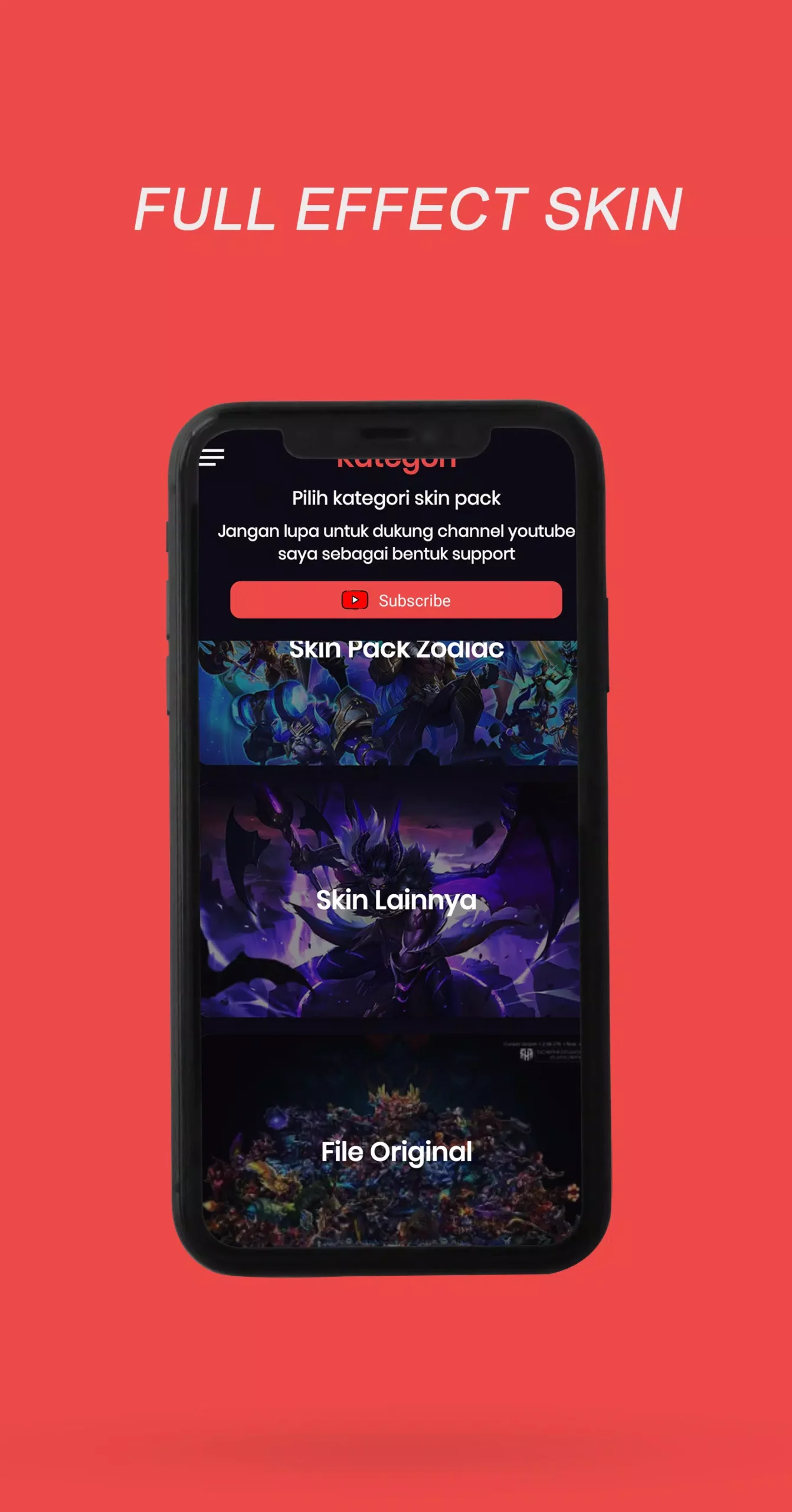 Skin Tools ML