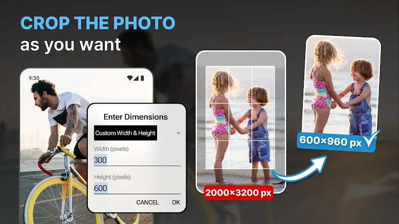 Qreduce Photo Size Compress