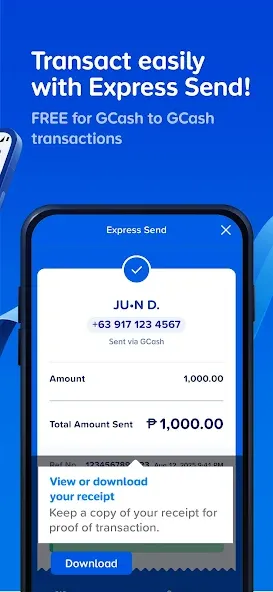 GCash