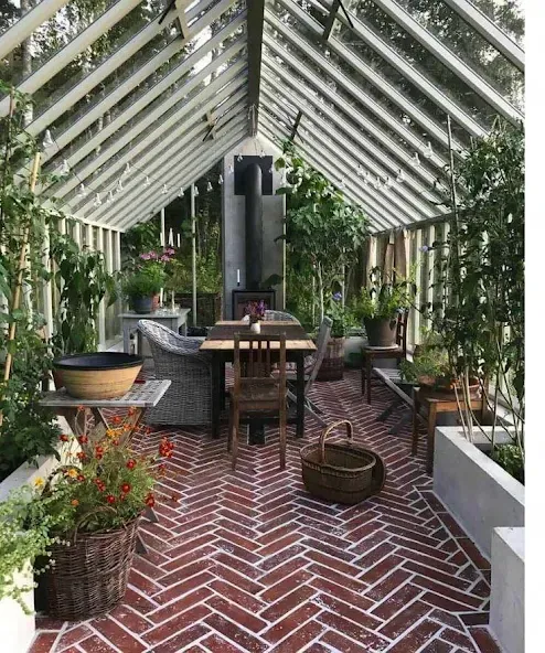 Greenhouse Ideas