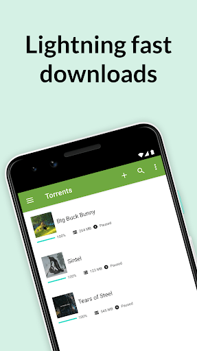 µTorrent Pro