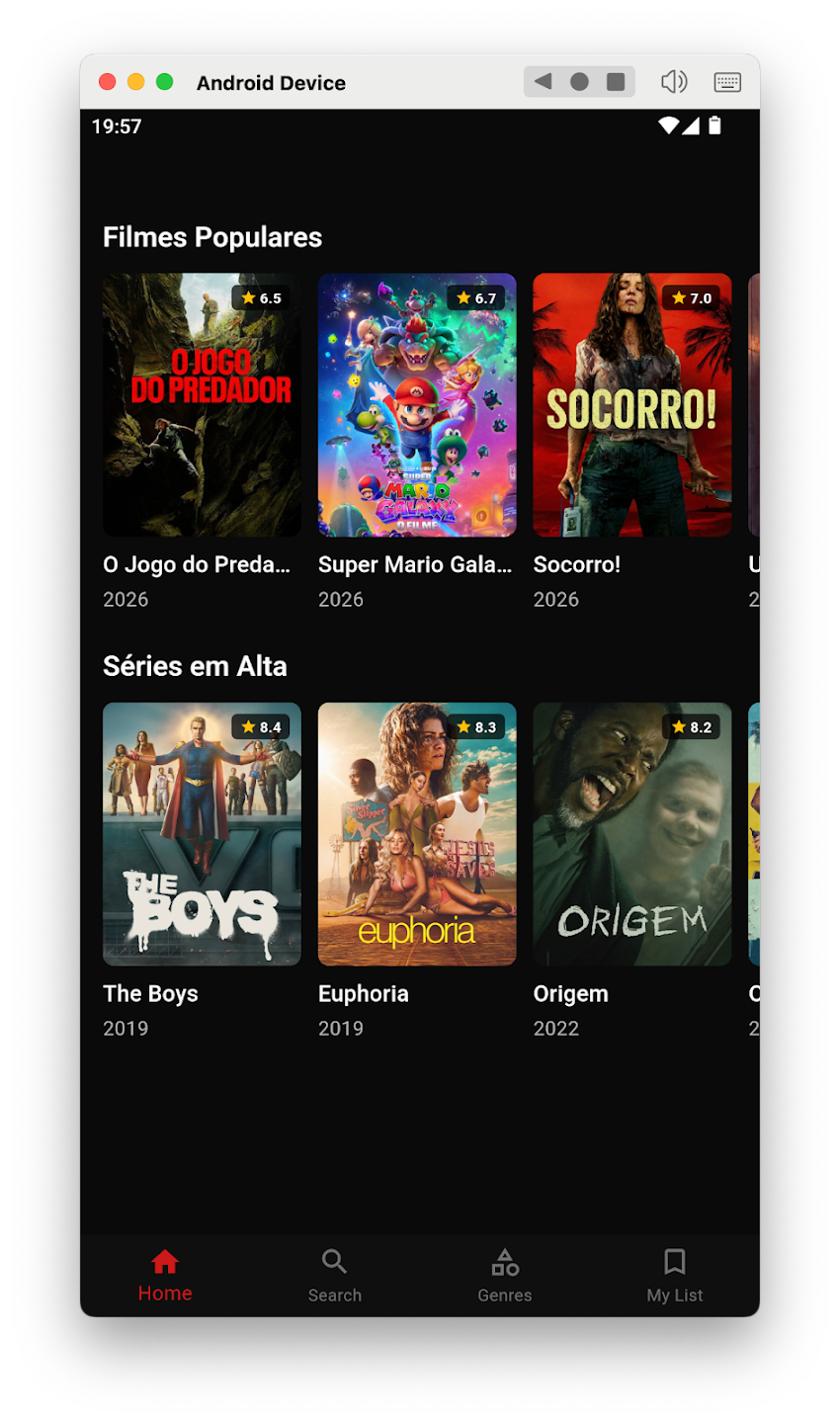 CineVerse V2