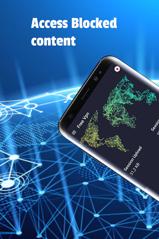 VPN Free – VPN Master Proxy and Wifi Privacy