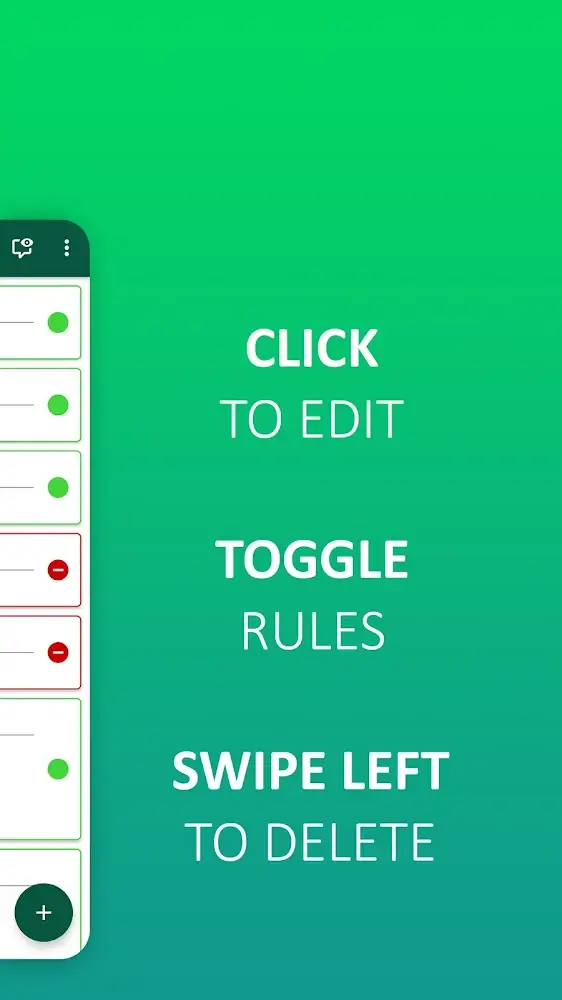 AutoResponder for WhatsApp AutoResponder for WhatsApp