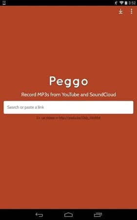 Peggo