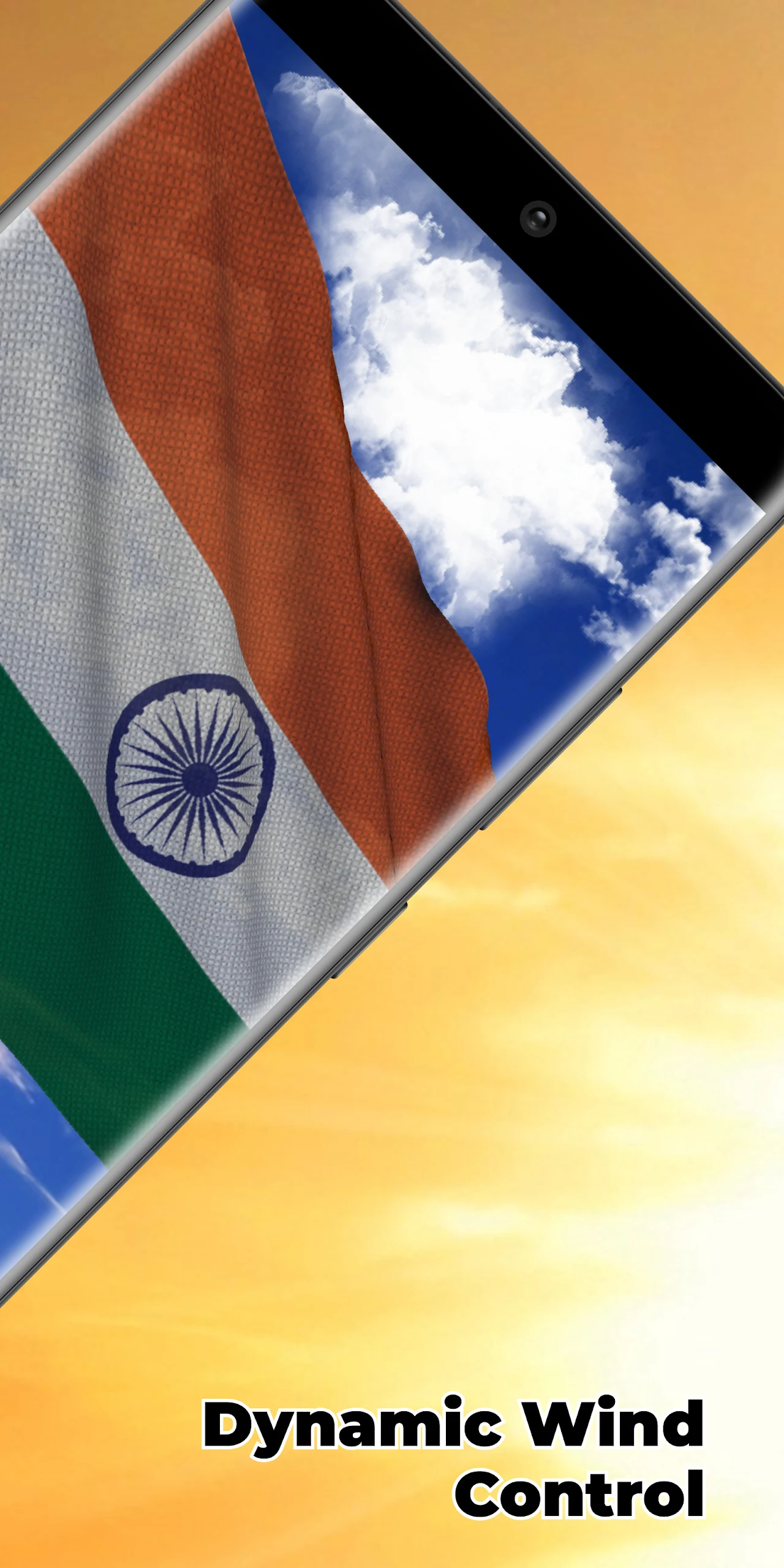 India Flag Live Wallpaper apk India Flag Live Wallpaper apk