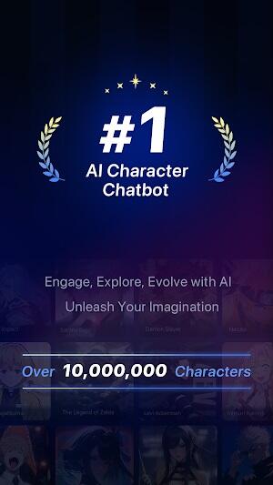 Poly.AI Mod