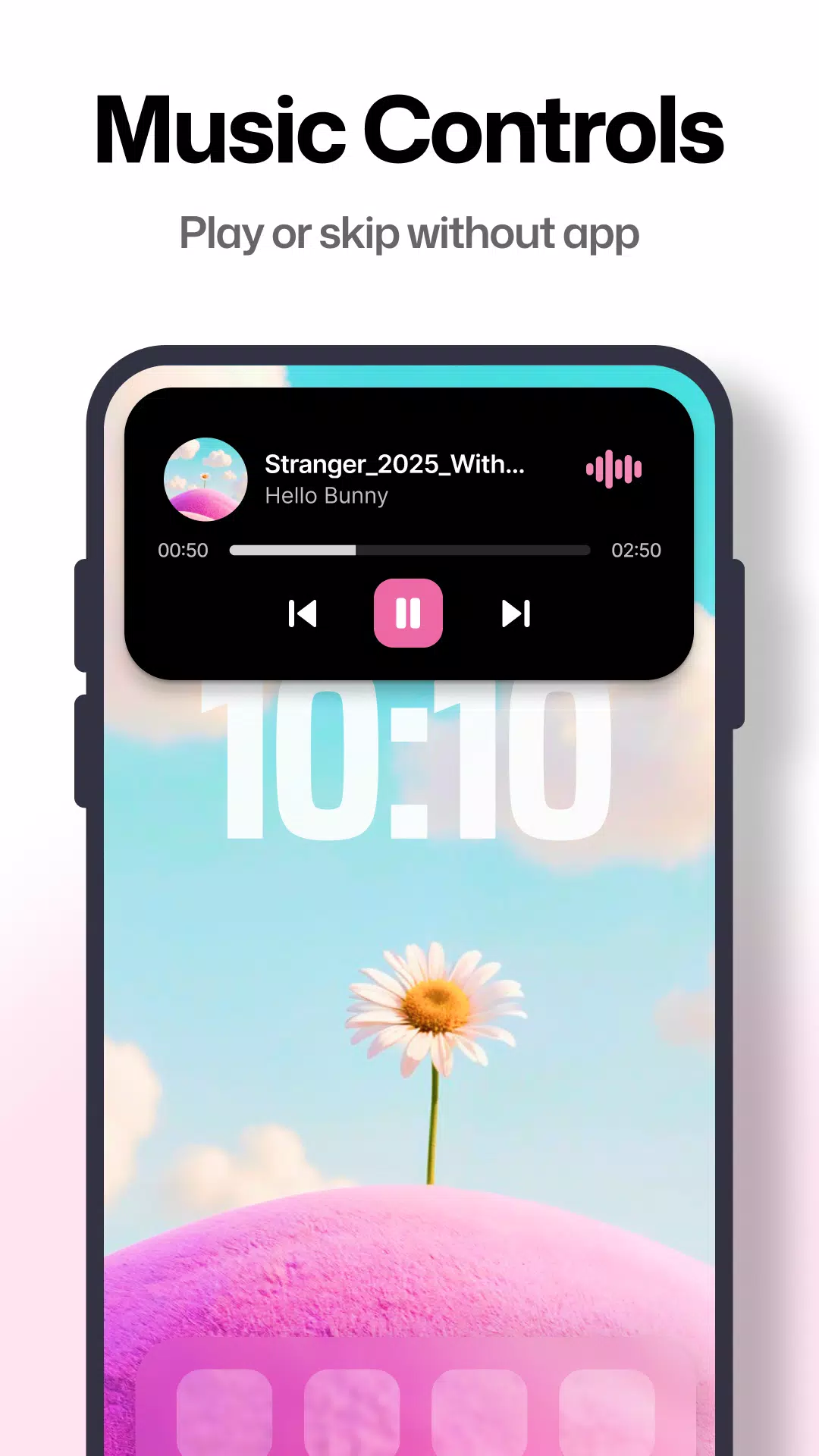 Dynamic Notch