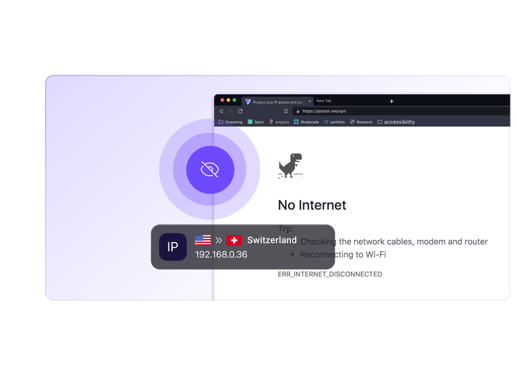 Proton VPN