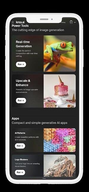 Krea AI APK Krea AI APK