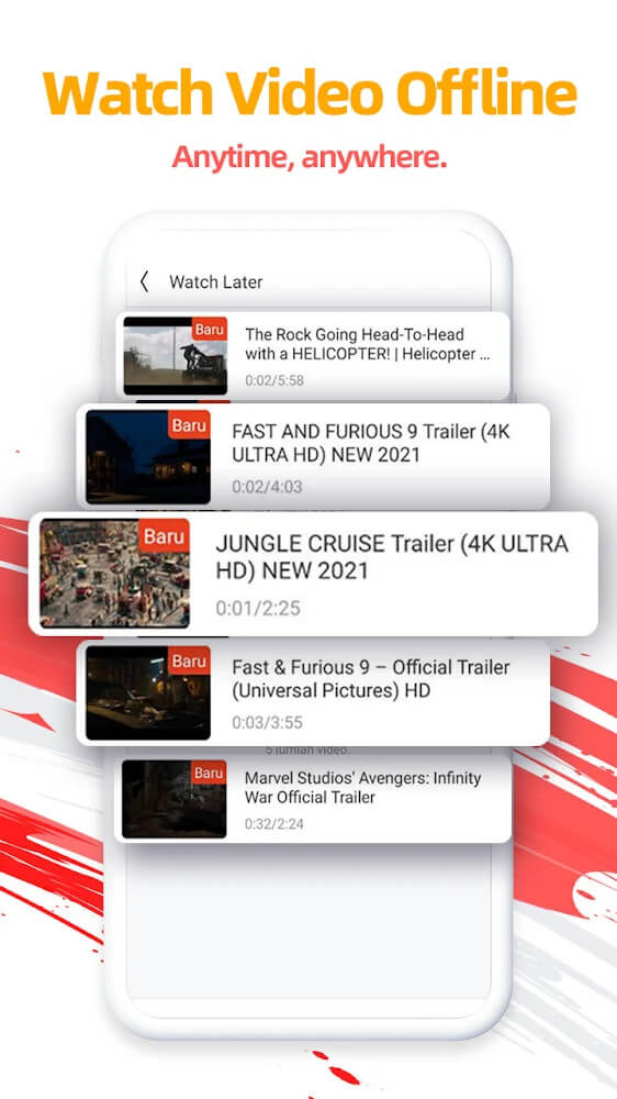 UC Browser Mod