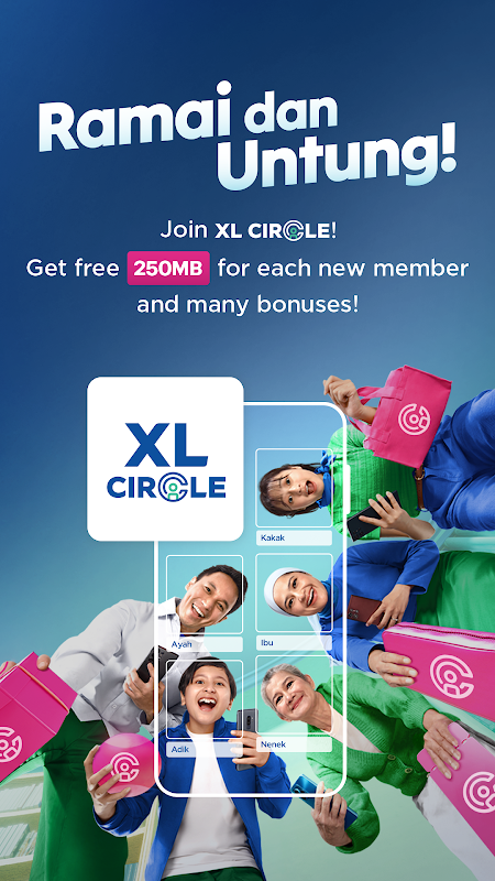 myXL